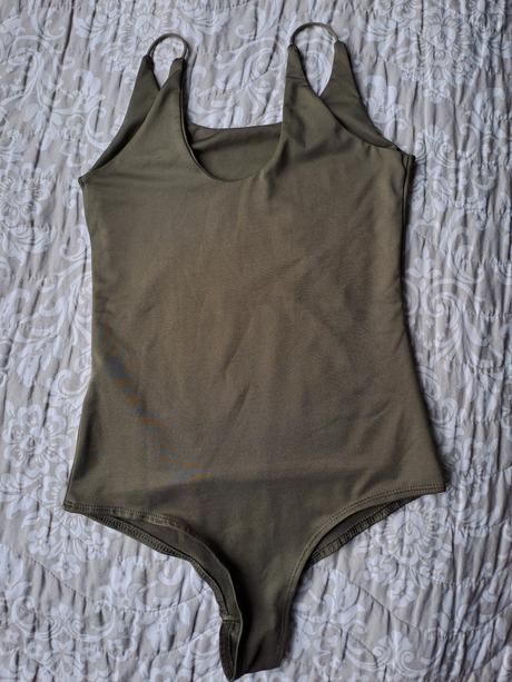 Body/tielko, amisu,xs