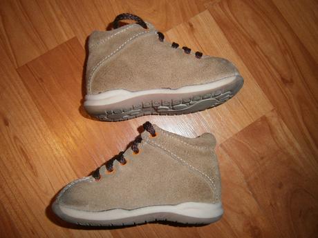 Protetika topánočky, protetika,18