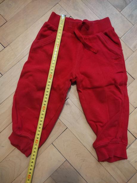 Cervene teplaky 86-92, next,86