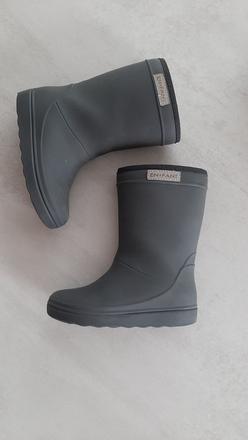 Zateplené gumáky, en fant,27