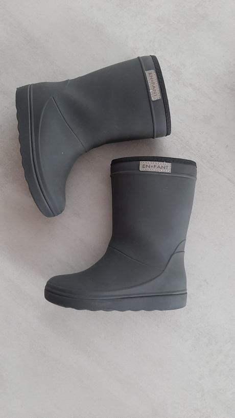 Zateplené gumáky, en fant,27
