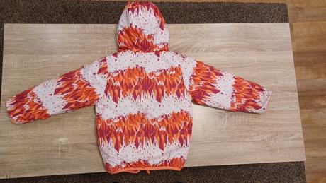 Zimná obojstranná bunda decatlon 104, decathlon,104