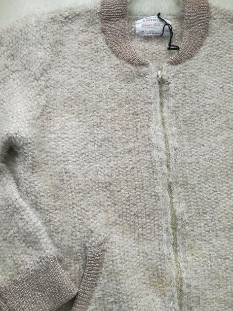 Svetrik, zara,128