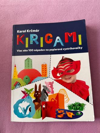 Kirigami - karol krčmár, 
