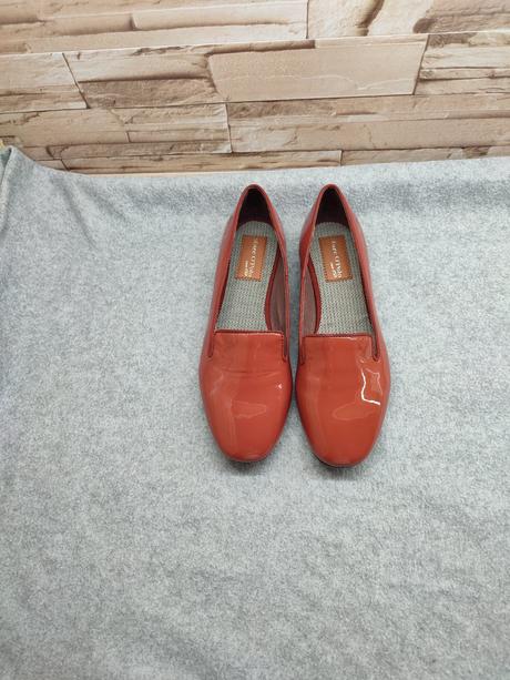 Marc o polo 38 - dámske kožené topánky, marc o´polo,38