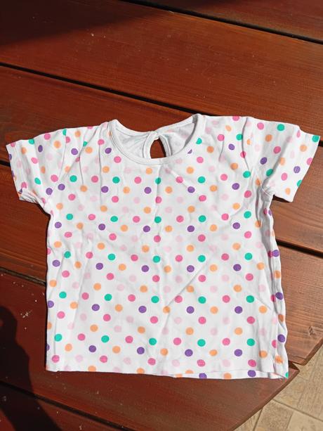 Tričká, dopodopo,80