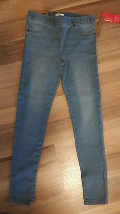 Riflove leginky, pepco,140