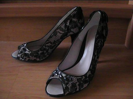 1x obute -river island, 37