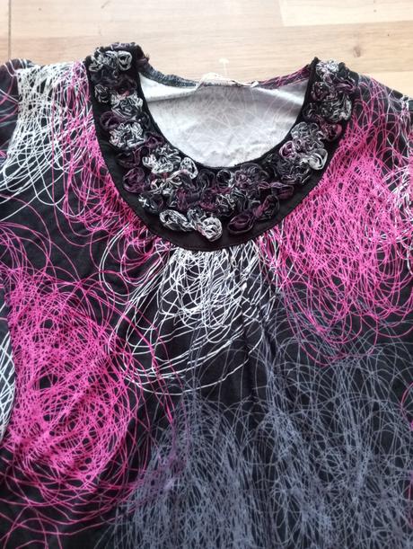 Kremnická bluzka, 40