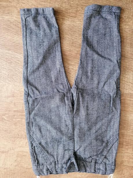 Nohavice, baby club,92