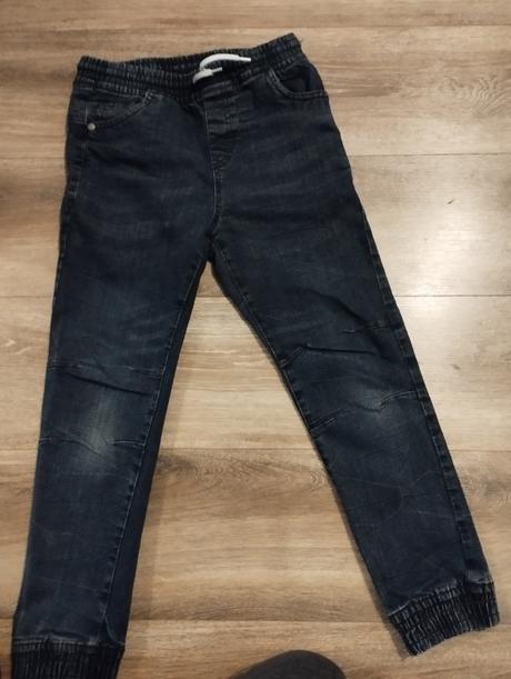 Frajerské rifle, 140