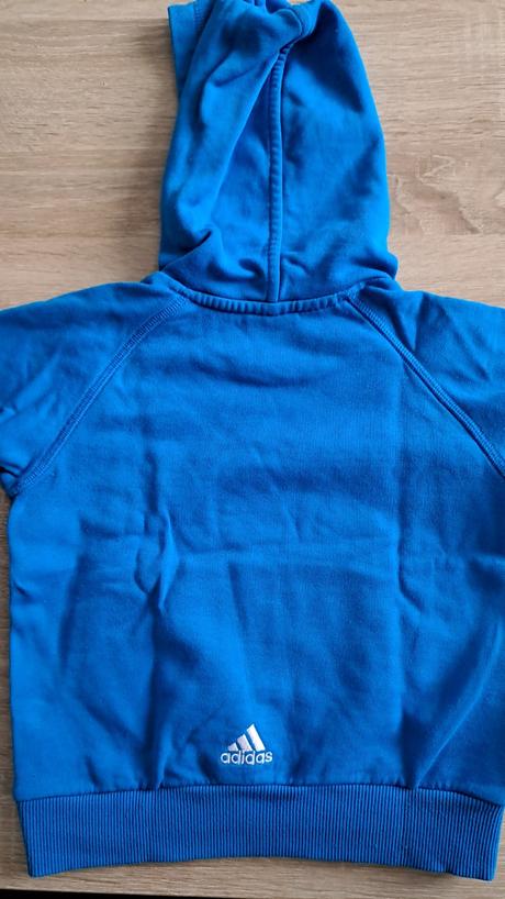 Mikina, adidas,92