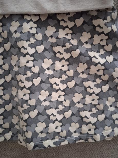 Mikinové šaty, mayoral,134