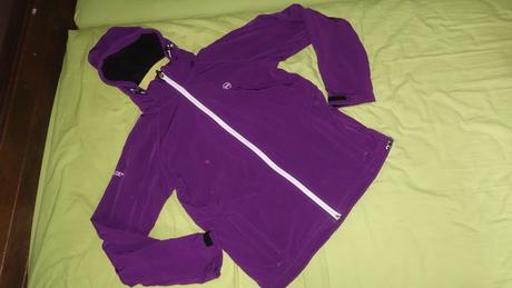 Softshellova bunda phelix, 170