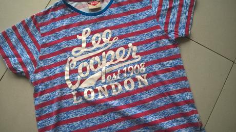 Tričká 3 ks, nike,140