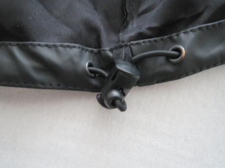 Stormberg - vode odolná bunda, stormberg,140