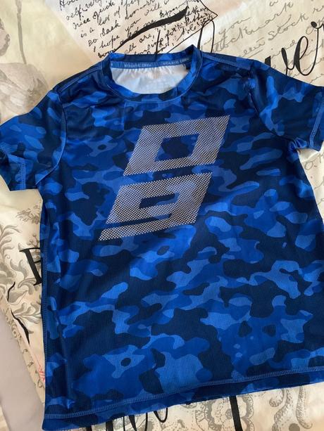 Sportove tricko, crivit,146