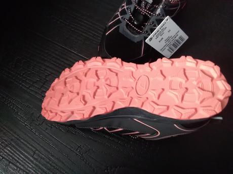 Topánky, alpine pro,33