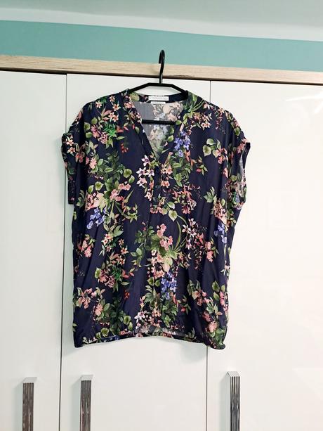 Reserved blúzka l/40, reserved,40