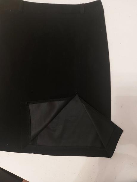 Sukňa kostýmová alebo elegantná, dorothy perkins,34