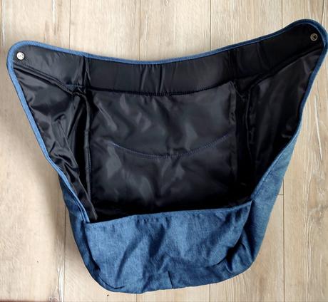 Poťah na nožičky do kočíka/ nánožník, g-mini,g-mini easy