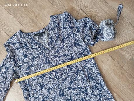 Predĺžená tunika (už s poštovným), gate,s