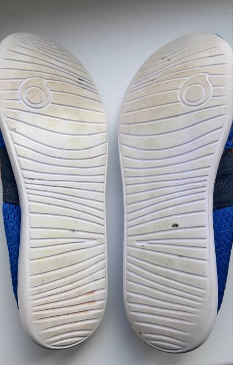 Topanky do vody, papucky -tribord, decathlon,33