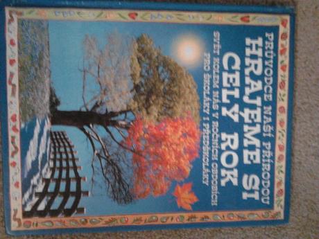 Hravé spestrenie ročných období, 