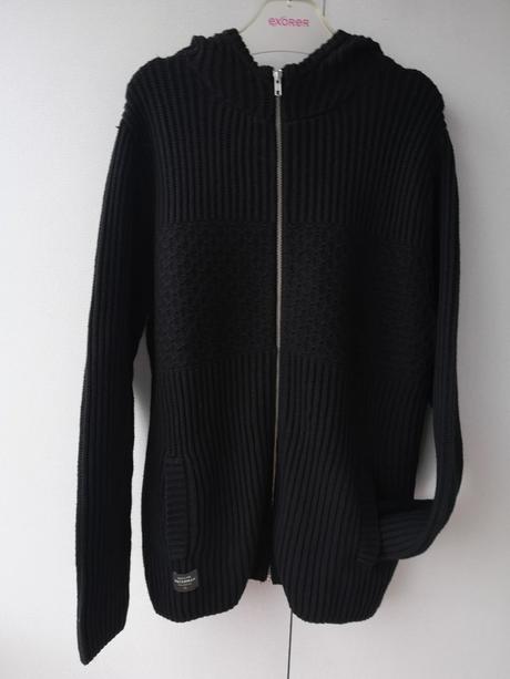 Quiksilver pánsky sveter veľkosť m, quiksilver,m