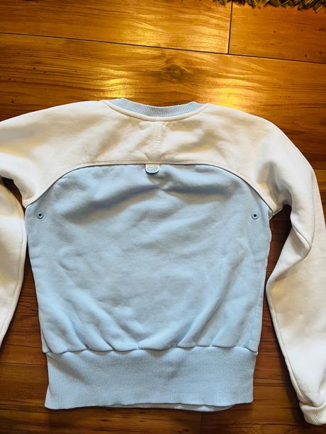 Nike mikina, nike,xs