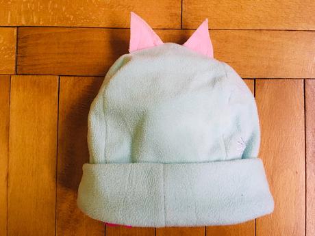 Ciapka a palciaky sova, cherokee,92