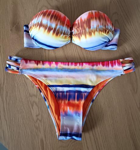 Plavky hunkemoller, l