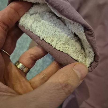 Bunda little people 104/110, little people,110