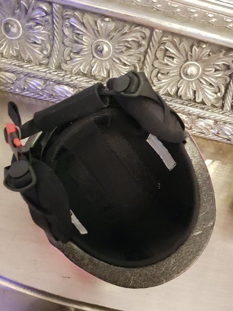 Lyziarska prilba, bolle,xs