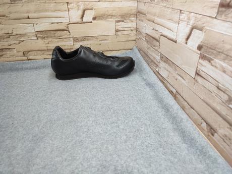 Lake 45 - pánske kožené mtb tretry, 45