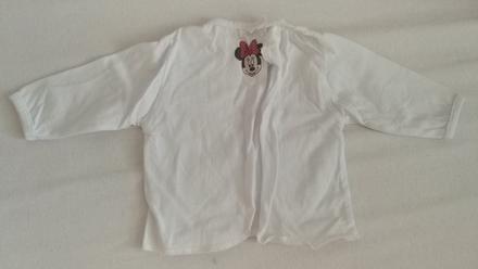 Košieľka pre bábo, 62