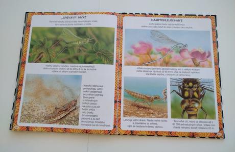 Obrázky rekordov zvierat, 