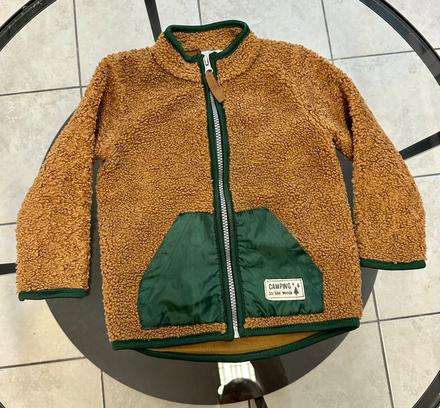 Medvedikova bunda, pepco,92