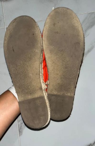 H&m espadrilky 37, h&m,37