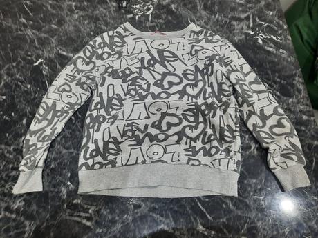 Mikina, young dimension,152