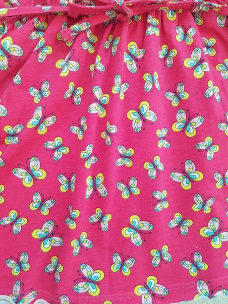 Šaty benetton, benetton,110