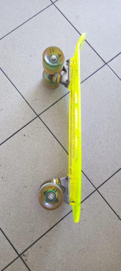Pennyboard, 
