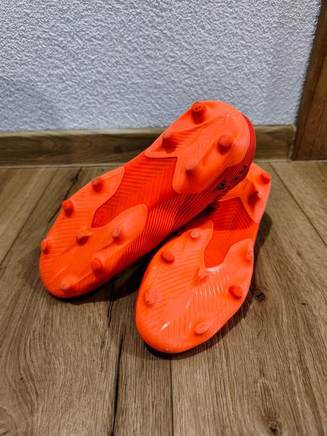Kopačky, adidas nemeziz, adidas,36
