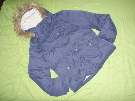 Zimna bunda fat face, 158