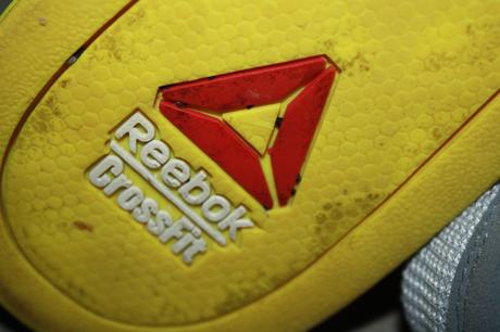 Reebok crossfit tenisky, reebok,41