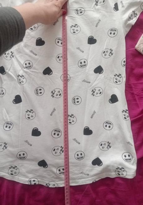 Tričká s flitrami, takko,170