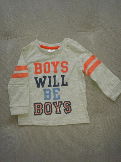 Tricko nenosene, f&f,74