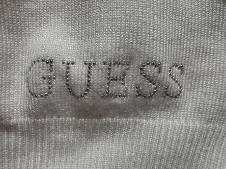 Nový rolák guess vel. m, guess,m