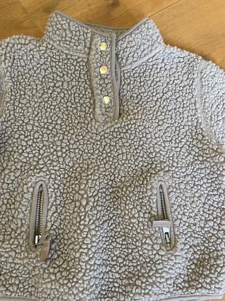 Teddy bundicka hm, h&m,104