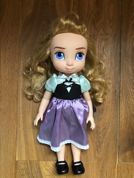 Aurora z disneystore,